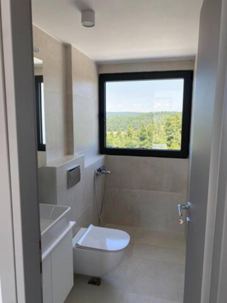Elani New Luxury Villa ภายนอก รูปภาพ